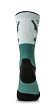 5.11 SOCK AND AWE PNPL GRND 2 socks, Color : Green - 2