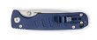 Nóż składany 5.11 ICARUS DP MINI kolor: DARK NAVY - 5