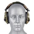 Słuchawki aktywne Sordin Supreme Pro-X LED Camo  SOR75302-X-08-S - 2