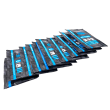 Chusteczki nawilżane Gun Cleaner 10 szt. General Nano Protection - 2