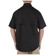 Koszula męska z krótkim rękawem 5.11 TACLITE PRO SHIRT. kolor: BLACK - 3