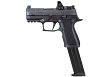 Magazine, Manufacturer : Sig Sauer, Compatibility : P320 (30 rounds), Ammunition : 9x19 - 3