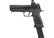 Magazine, Manufacturer : Sig Sauer, Compatibility : P320 (30 rounds), Ammunition : 9x19 - 7