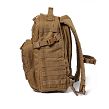 Plecak 5.11 RUSH12 2.0 BACKPACK. kolor: KANGAROO - 5
