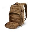 Plecak 5.11 RUSH12 2.0 BACKPACK. kolor: KANGAROO - 9
