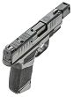 Pistolet HS-H11 Hellcat RDR TB CC z kompensatorem Czarny kal. 9x19mm - 10