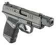Pistolet HS-H11 Hellcat RDR TB CC z kompensatorem Czarny kal. 9x19mm - 3