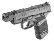 Pistolet HS-H11 Hellcat RDR TB CC z kompensatorem Czarny kal. 9x19mm - 5