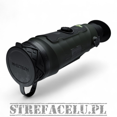 Monokular termowizyjny NVECTECH Patriot 2 H50