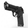Pistolet Beretta 92X GR CENT kal.9x19mm - 8