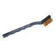 Szczoteczka mosiężna do czyszczenia broni - SC-T-BRUSH/B (made in China) - 2