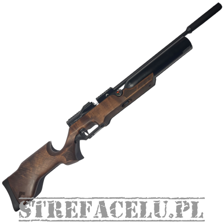 Wiatrówka PCP Armsan Airborne Wood kal. 4,5mm