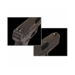 Pistolet CZ P-09 Tritium FDE kal. 9x19mm - 2