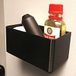 Magnetic Accessory Holder - Orange - 2