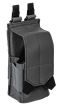 Ładownica 5.11 FLEX FLASH BANG POUCH kolor: STORM - 4