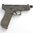 Pistolet Glock 45 MOS Hunter Edition - gwint M13.5x1 - kal. 9x19mm - 2