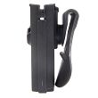 Kabura Roto Paddle Sig P320 Compact IMI Defense Z1060C - czarna - 3