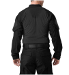 Koszula meska z dlugim rekawem 5.11 FLEX-TAC TDU RAPID LS kolor: BLACK - 2
