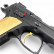 Pistolet CZ Shadow 2 Gold Limited Edition kal. 9x19mm - 4