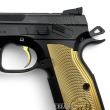 Pistolet CZ Shadow 2 Gold Limited Edition kal. 9x19mm - 5