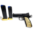 Pistolet CZ Shadow 2 Gold Limited Edition kal. 9x19mm - 10