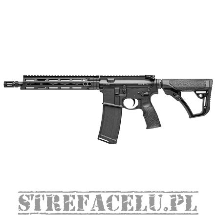 Daniel Defense DDM4 V7 S // 5.56mm NATO