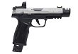 Pistolet Sig Sauer P322 COMP kal. 22 LR. - 4