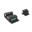 Przyrządy trytowe do pistoletu S&W FS/Comp/SubComp Meprolight ML-11766 Tru-Dot - 2
