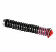 Guide rod laser for Glock 19/19MOS/19X/45 Gen5 pistol - Green - Lasermax LMS-G5-19G - 2