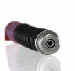 Guide rod laser for Glock 19/19MOS/19X/45 Gen5 pistol - Green - Lasermax LMS-G5-19G - 3