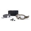 Gogle balistyczne ESS Influx Pivot Ops Core - Tan - EE7018-21 - 2