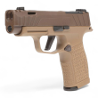 Pistolet Sig Sauer P365 XL SPECTRE COMP Coyote kal. 9x19mm - 3