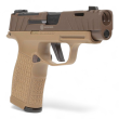 Pistolet Sig Sauer P365 XL SPECTRE COMP Coyote kal. 9x19mm - 2