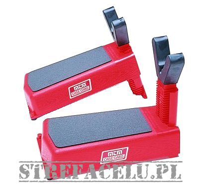 Stojak do przestrzelania broni krótkiej PR-30MTM