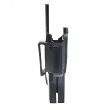 MORF X3 Polymer Holster for Glock 17 IMI-Z8017 Black - 4