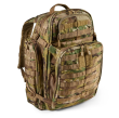 Backpack, Manufacturer : 5.11, Model : Rush 72 - 2.0 Backpack 55L, Camouflage : Multicam - 2