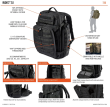 Backpack, Manufacturer : 5.11, Model : Rush 72 - 2.0 Backpack 55L, Camouflage : Multicam - 7