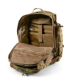 Backpack, Manufacturer : 5.11, Model : Rush 72 - 2.0 Backpack 55L, Camouflage : Multicam - 8