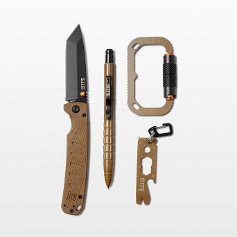 Zestaw prezentowy 5.11 TRAILBLAZER GIFT SET kolor: MULTI