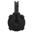 Magazynek Magpul PMAG D-50 do pistoletów CZ Scorpion EVO 9x19 - MAG1035-BLK - 2