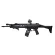 Magazynek Magpul PMAG D-50 do pistoletów CZ Scorpion EVO 9x19 - MAG1035-BLK - 4
