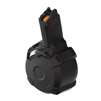 Magpul PMAG D-50 magazine for CZ Scorpion EVO 9x19 pistols - MAG1035-BLK