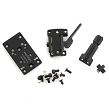 Meprolight MicroRDS Adapter do Sig Sauer P226 i P320 - 4