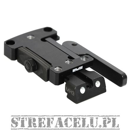 Meprolight MicroRDS Adapter do Sig Sauer P226 i P320