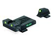 Przyrządy regulowane trytowe do Sig Sauer P220. P226. P225 Meprolight ML-20110 Tru-Dot - 4