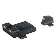 Przyrządy regulowane trytowe do Sig Sauer P220. P226. P225 Meprolight ML-20110 Tru-Dot - 3