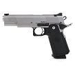 Bul SAS II EDC STD Division Government SS cal. 9x19 - 3