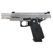 Bul SAS II EDC STD Division Government SS cal. 9x19 - 5