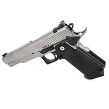 Bul SAS II EDC STD Division Government SS cal. 9x19 - 7