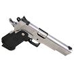 Bul SAS II EDC STD Division Government SS cal. 9x19 - 8